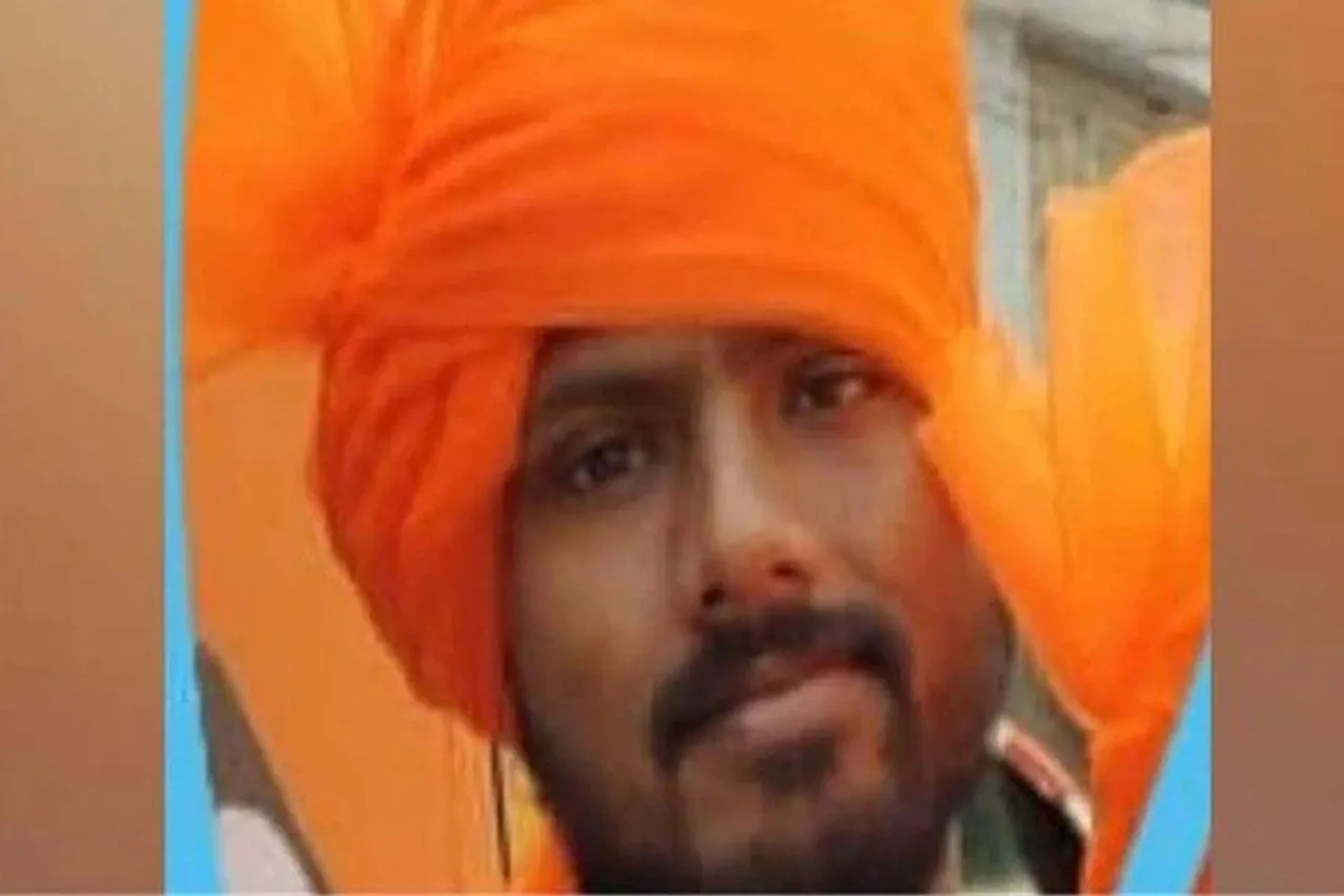 বিজেপি যুবনেতার রহস্যমৃত্যু, ২ দাদাকে সিটের নোটিস