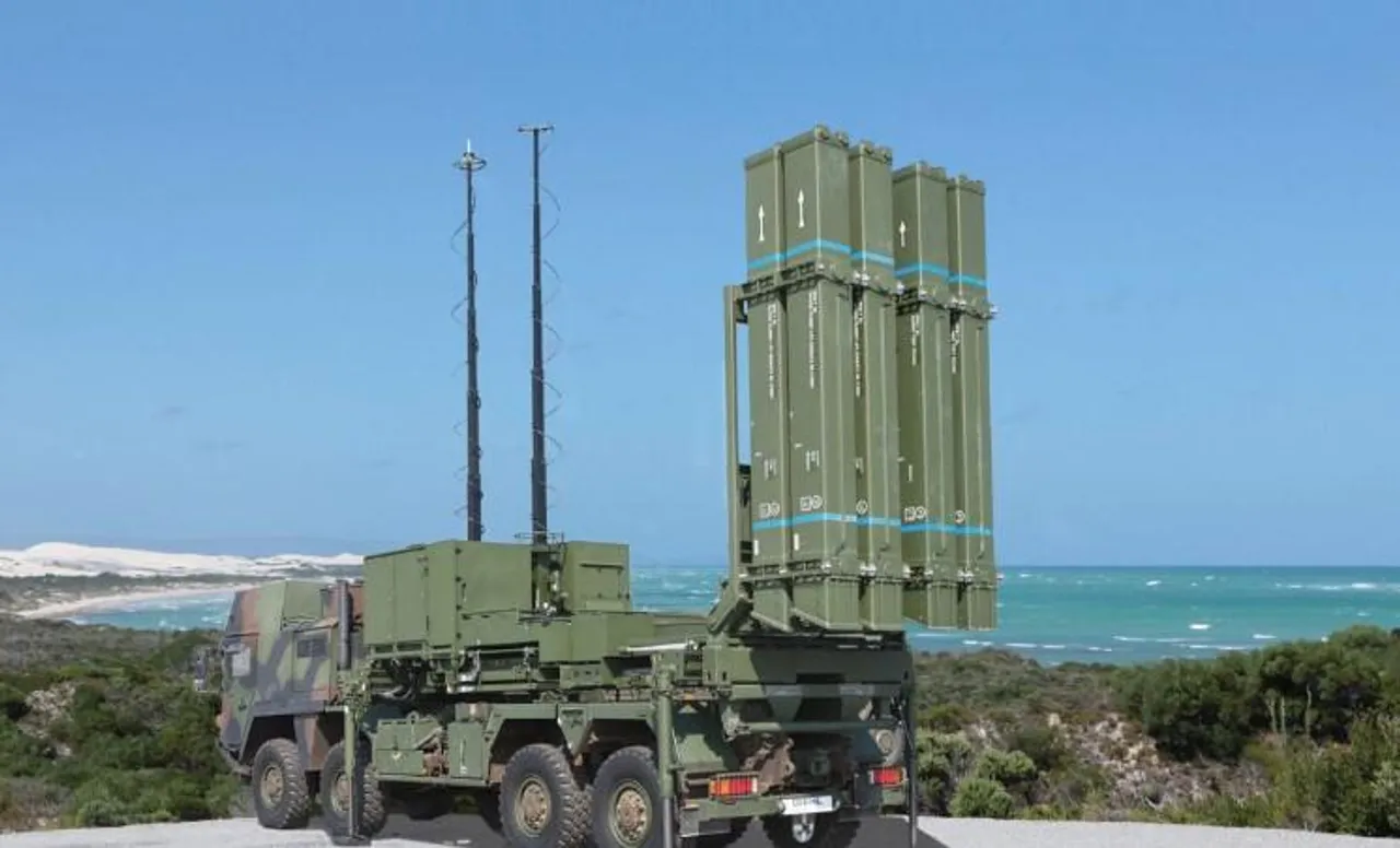 মার্কিন এবং জার্মান বিমান প্রতিরক্ষার আবেদন জানিয়েছে  ইউক্রেনীয় বিমান বাহিনী