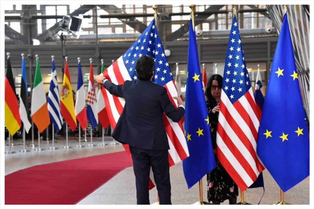 আমরা যুক্তরাষ্ট্রের সঙ্গে ভর্তুকি নিয়ে যুদ্ধ চাই না: ইইউ কমিশনার