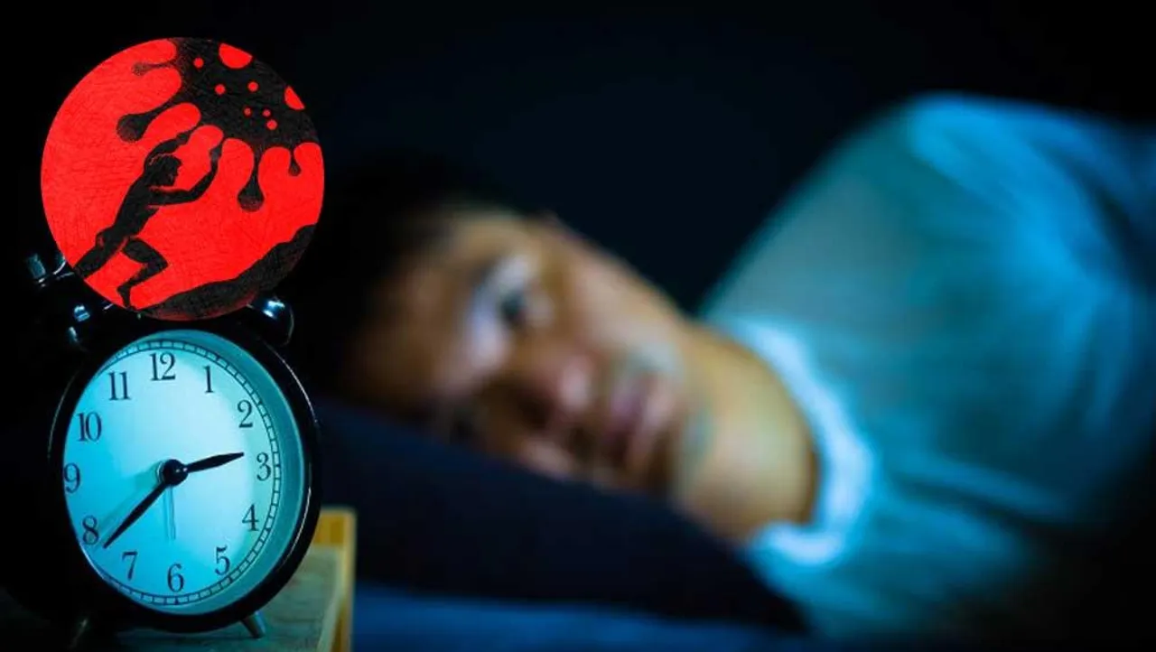 ব্রাহ্ম মুহূর্তে ঘুম ভাঙলে তা কিসের সঙ্কেত দেয়