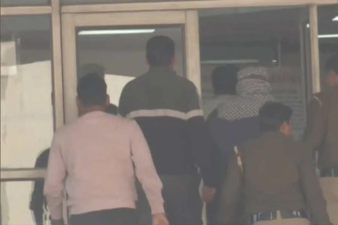 পলিগ্রাফ পরীক্ষা শেষ হয়েছে আফতাবের