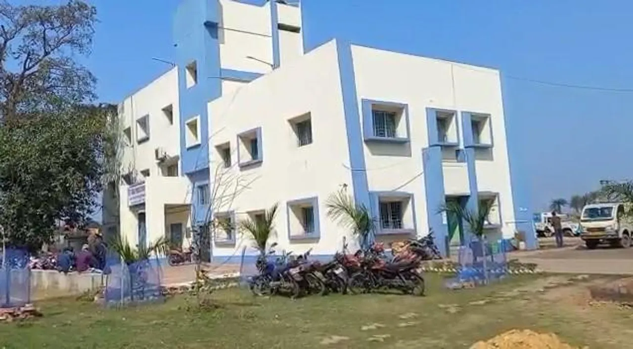 জলাশয় থেকে যুবকের মৃতদেহ উদ্ধার ঘিরে চাঞ্চল্য