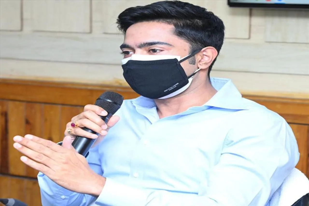 যুব দিবসে ৩০ হাজার করোনা পরীক্ষার ঘোষণা সাংসদের