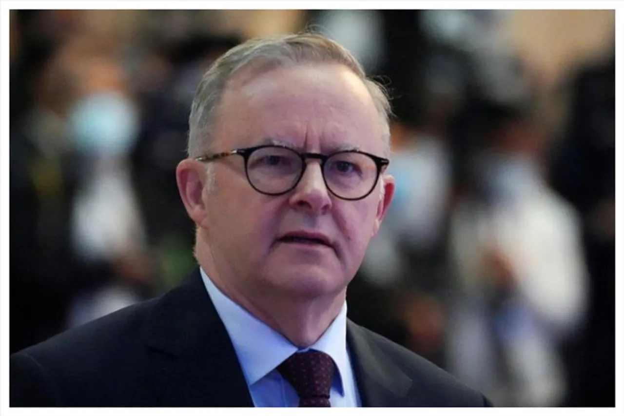 ভারত সফর শেষে বাইডেনের সঙ্গে দেখা করবেন অস্ট্রেলিয়ার প্রধানমন্ত্রী