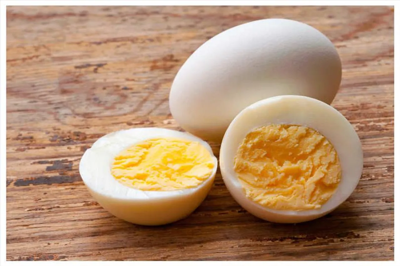ডিম রান্নার পরে গরম করলে হতে পারে শারীরিক ক্ষতি