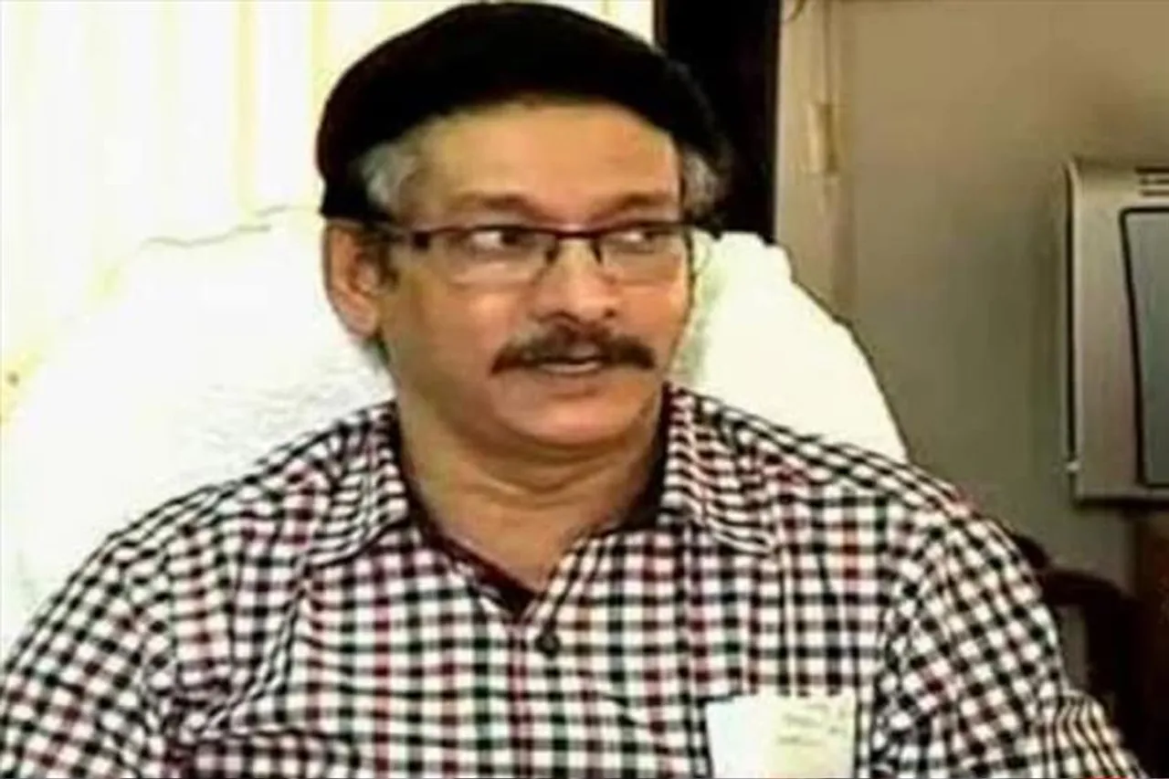 অধ্যক্ষ পরিষদের নির্বাচনের পর পদে থাকবেন না সুবীরেশ!