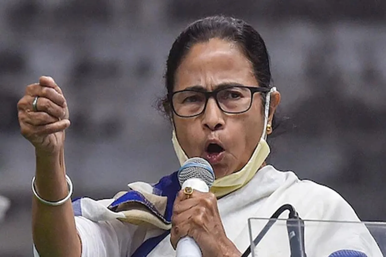 'পাপ করল বিজেপি, কষ্ট করবে জনগণ?' ​পয়গম্বর নিয়ে ফের বিস্ফোরক মমতা