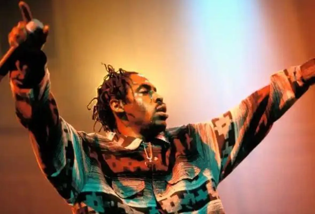 প্রয়াত গ্র্যামি বিজয়ী র‌্যাপার কুলিও