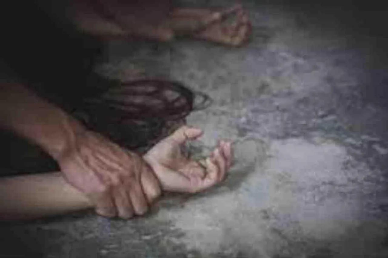 মহিলাকে গণধর্ষণ, গ্রেফতার ২