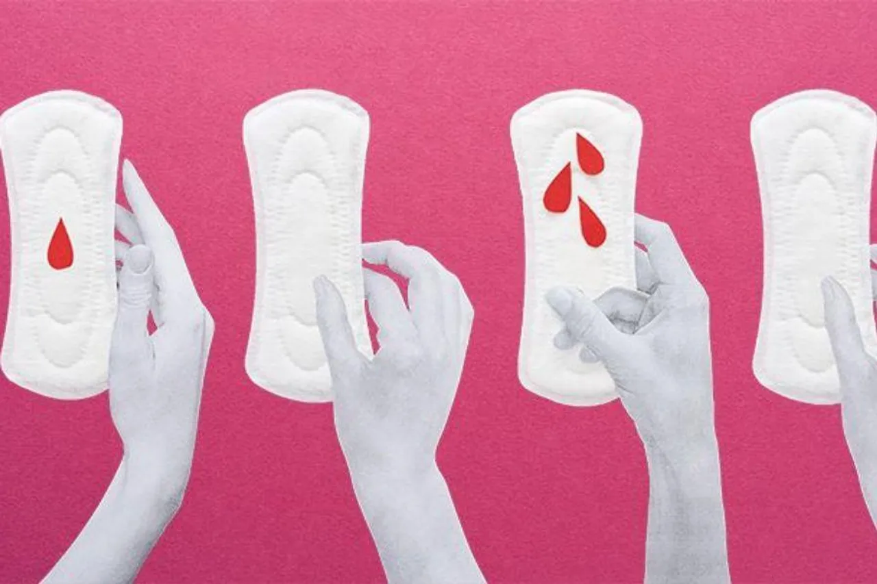 পিরিয়ড, শারীরিক সম্পর্ক...আর করা যাবে না আলোচনা!