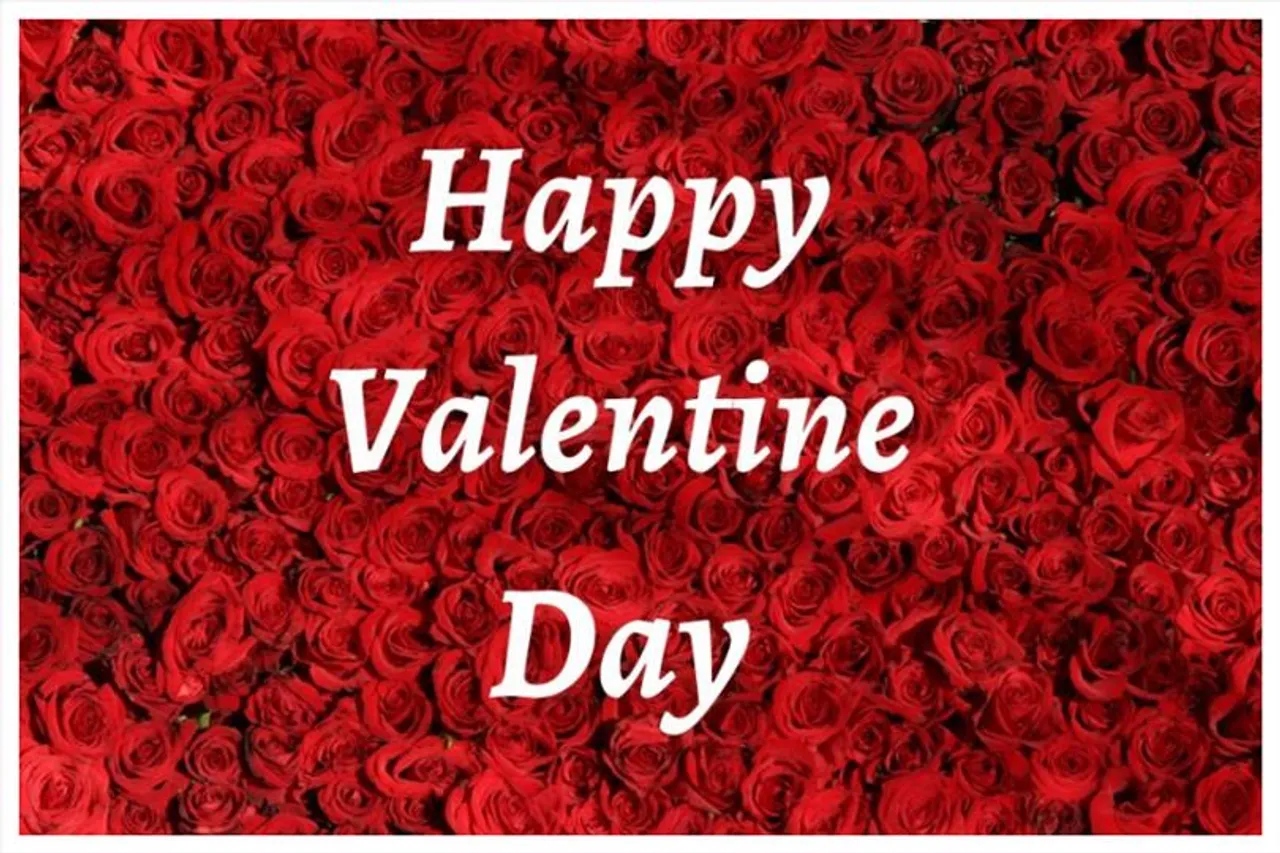 ভ্যালেন্টাইন্স ডে কেন পালন করা হয়?