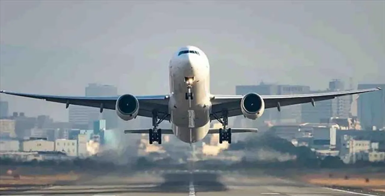 সপ্তাহে দুবার! বিমান চলাচলেও জারি বিধিনিষেধ