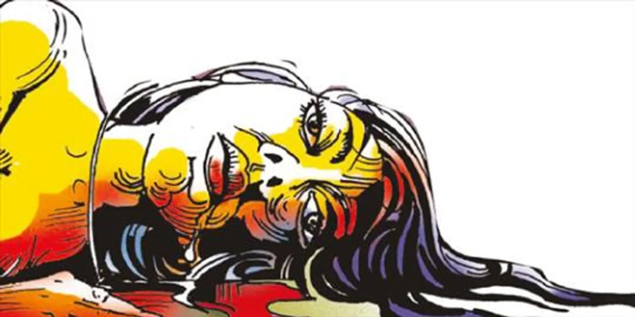 নকশালবাড়িতে কিশোরীর দেহ উদ্ধারের ঘটনায় চাঞ্চল্য