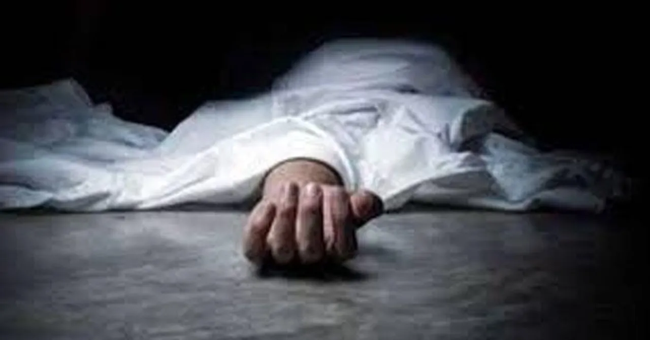 গৃহবধূর অস্বাভাবিক মৃত্যু, তদন্তে পুলিশ