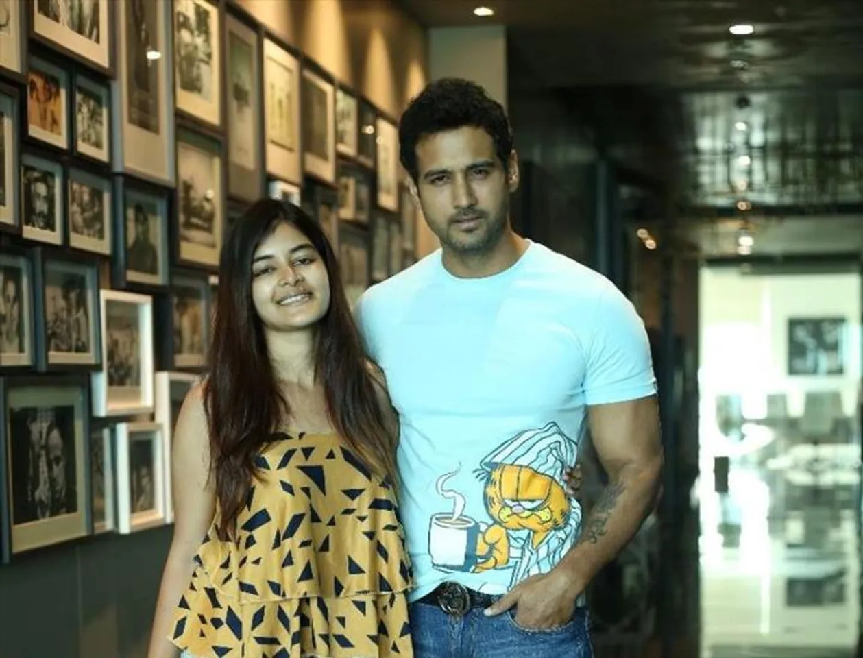 মধুমিতার গোপন রহস্য ফাঁস করলেন যশ