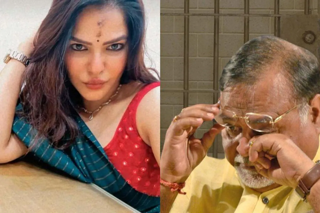 শুনানি চলাকালীন ‘ইশারা’, 'অপা'র 'টুরু লাভ' ফাঁসিয়ে দিলো! ED-র হাতে ব্রহ্মাস্ত্র