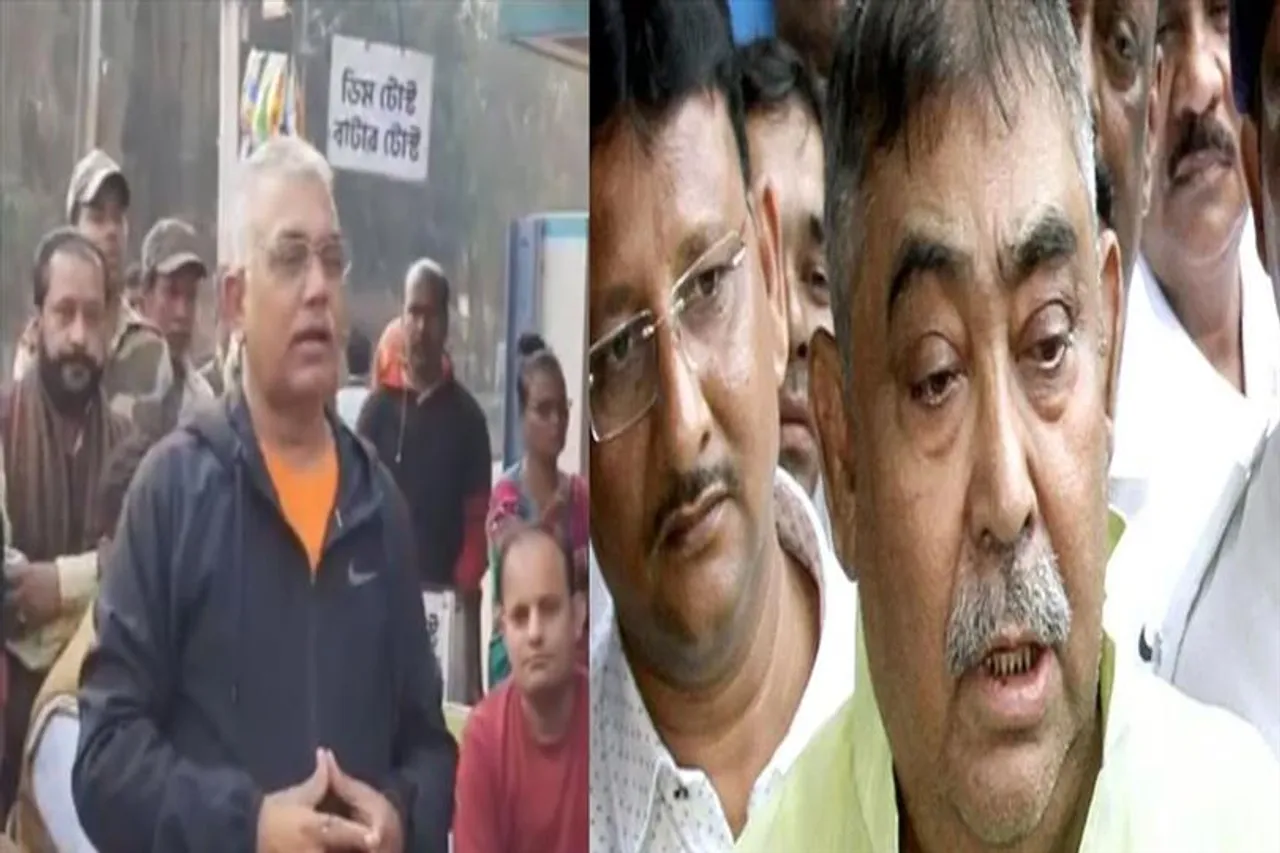 'দিল্লি গেলে হয়তো ওজন ১১০ থেকে ৭৫ কেজি ওজন হবে'