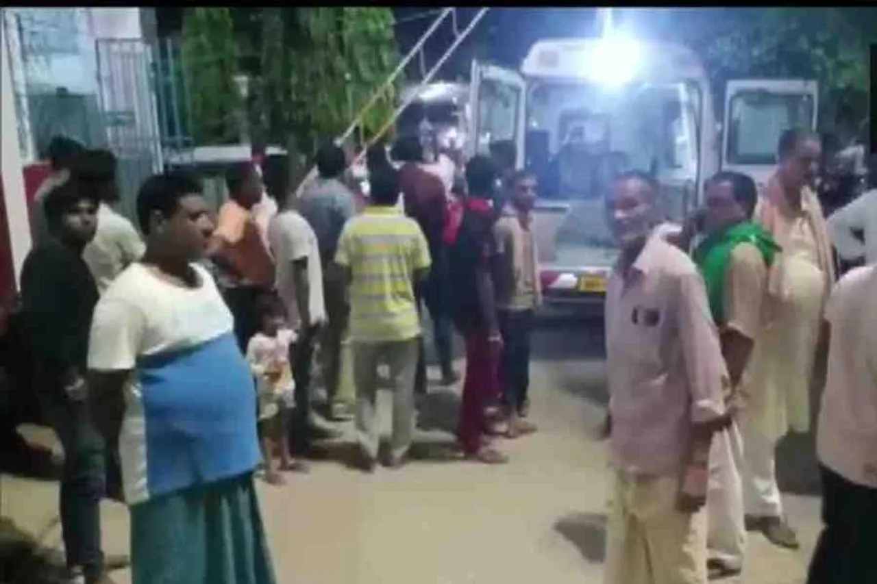 বিহারের একাধিক স্থানে চললো গুলি, নিহত ১