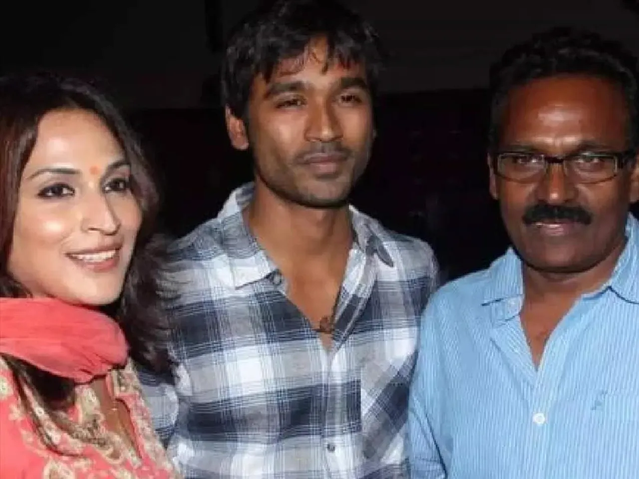 কি বললেন ধনুশের বাবা?