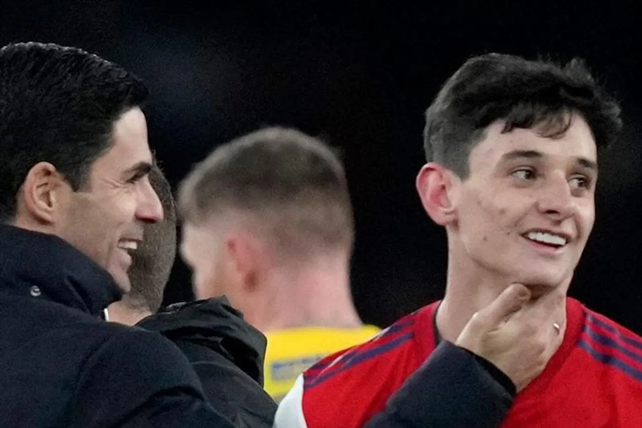 তিন ম্যাচ পরেই আর্সেনালে চোট-শঙ্কা