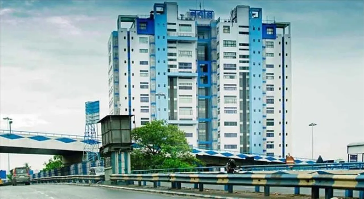 বিধাননগর পুরভোট, জরুরি বৈঠক নবান্নে