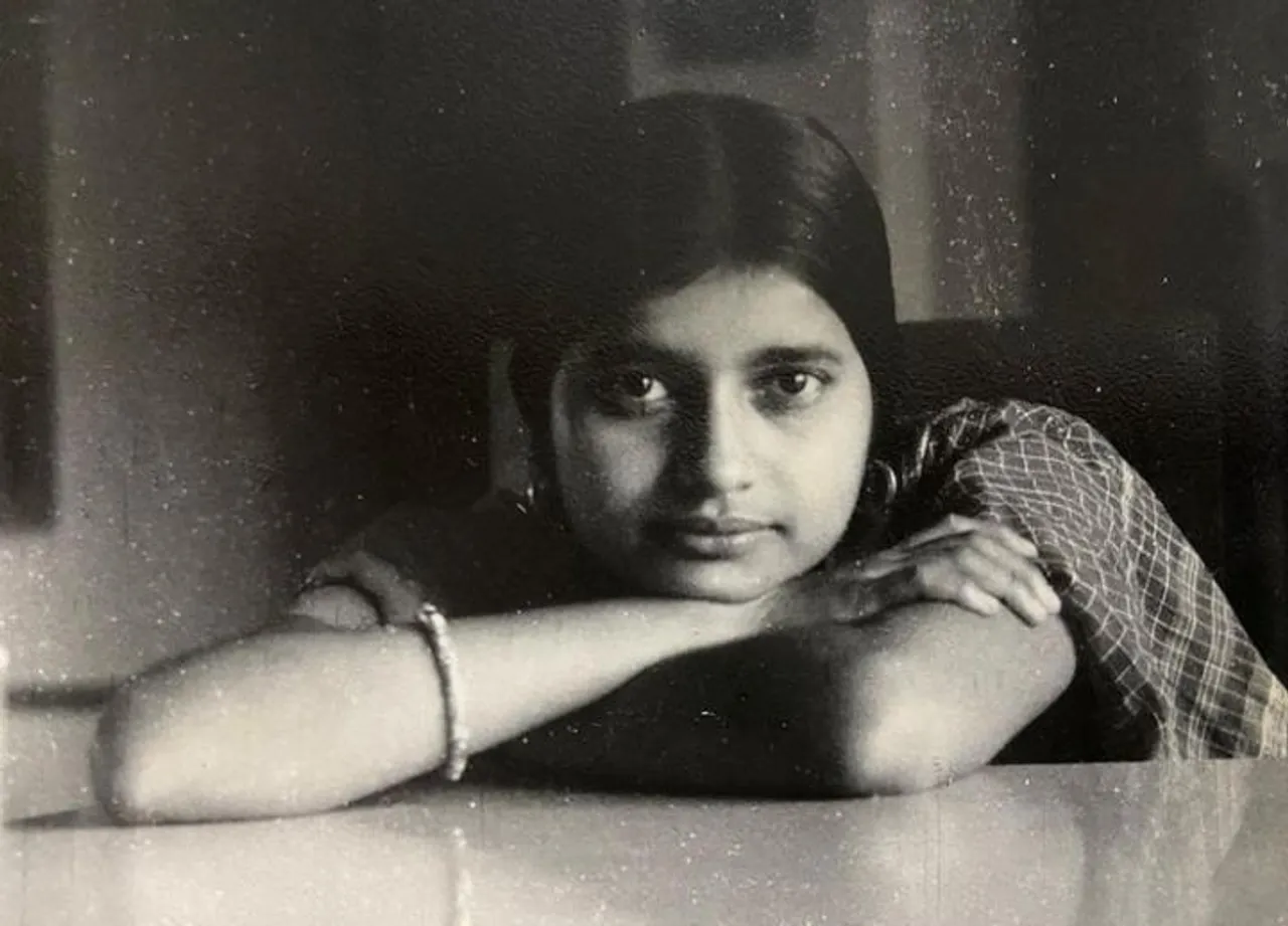 আবেগপ্রবণ পোস্ট  গায়িকা সাহানা বাজপেয়ীর