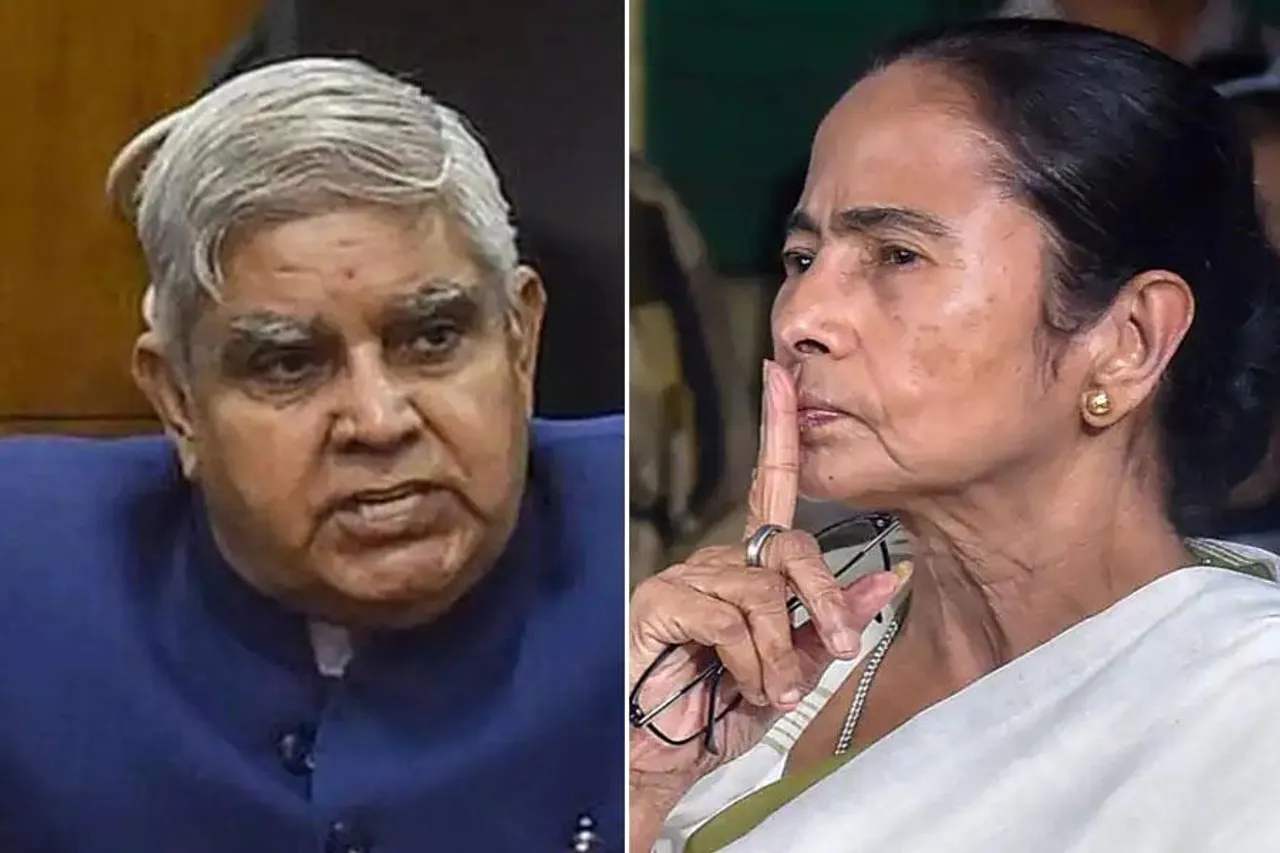 রাজ্যের শিক্ষা ব্যবস্থাকে ধ্বংস করেছে মমতা সরকারঃ রাজ্যপাল