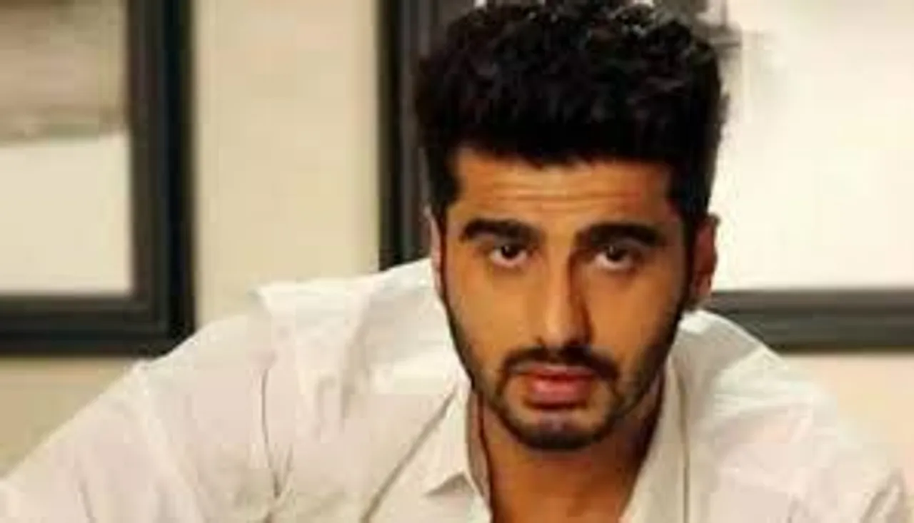 ডিজিটাল শো এর পরিচালনায় অর্জুন কাপুর