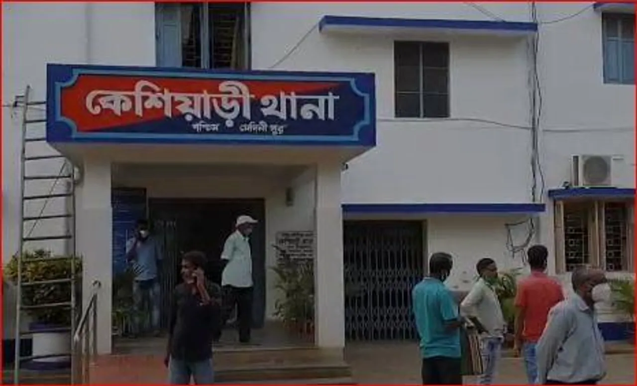 বিজেপি কর্মীর আত্মহত্যার চেষ্টা,  গুরুতর অভিযোগ তৃণমূলের বিরুদ্ধে