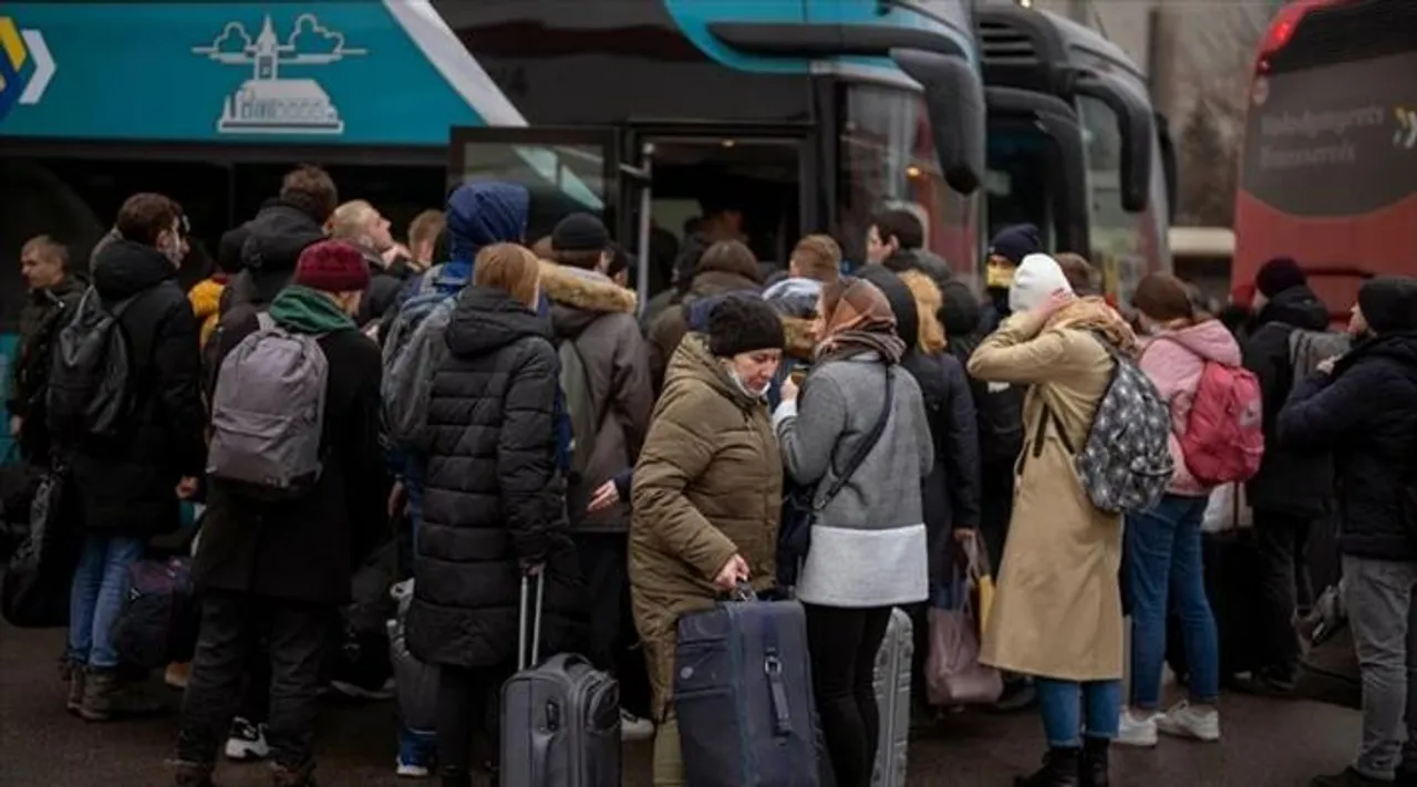 কোন পথে দেশে ফিরবেন! জানাল কেন্দ্র