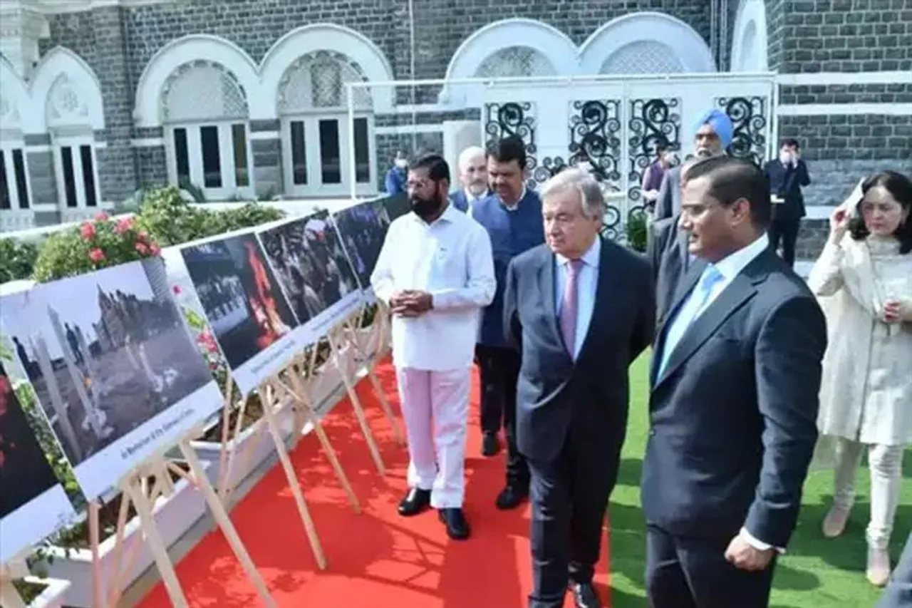 সন্ত্রাসবাদের বিরুদ্ধে লড়াই একসঙ্গে করতে হবে, বার্তা মুখ্যমন্ত্রীর