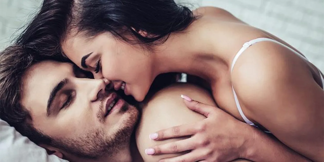 এই জিনিসটি পুরুষদের হৃদস্পন্দন বাড়িয়ে দেয়!