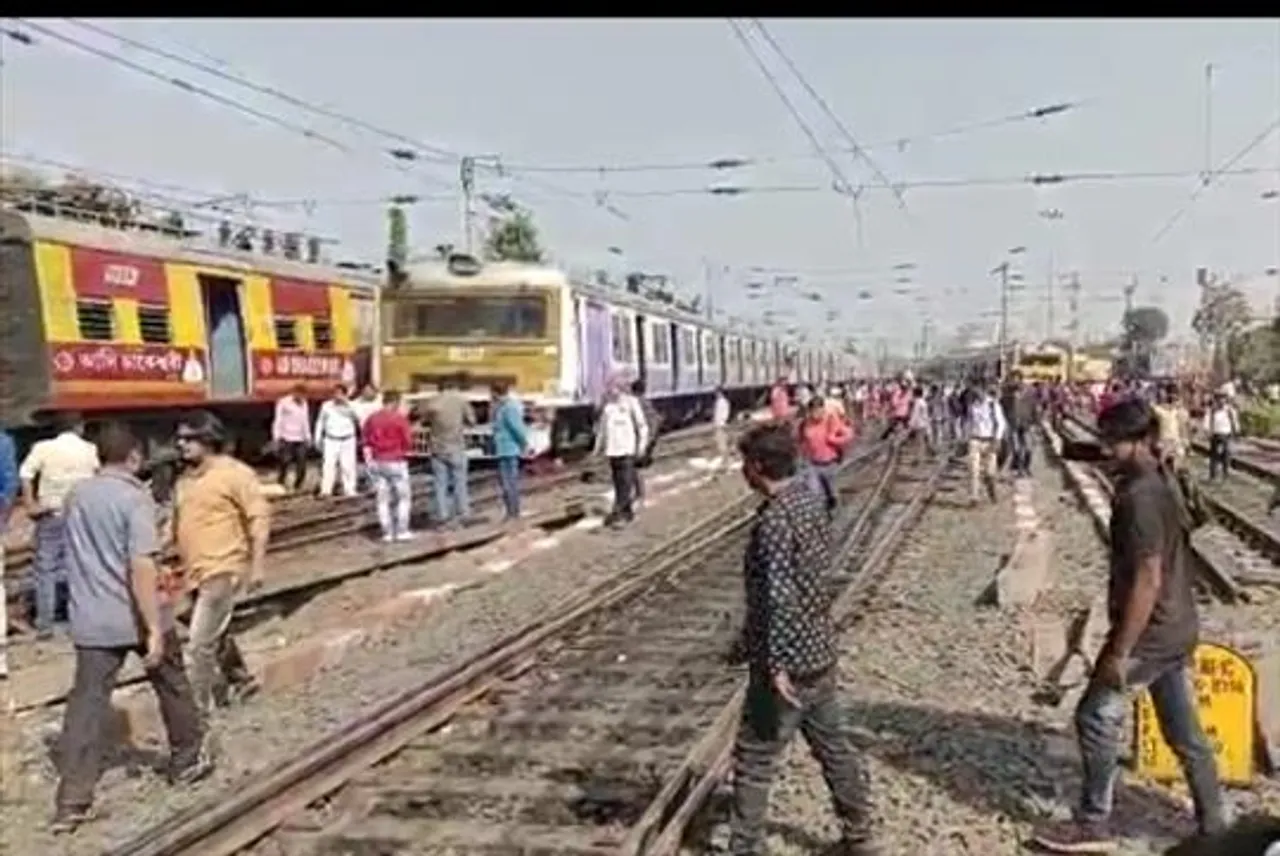 শিয়ালদায় কীভাবে দুর্ঘটনা জানতে গড়া হল কমিটি
