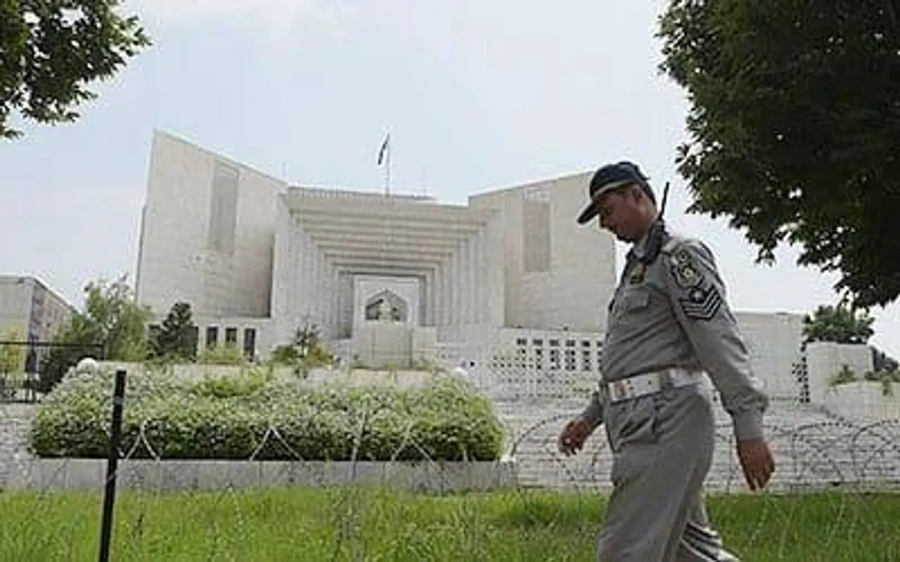 বালোচ ছাত্রদের অভিযোগ সমাধানের জন্য IHC দ্বারা গঠিত পৃথক কমিশন