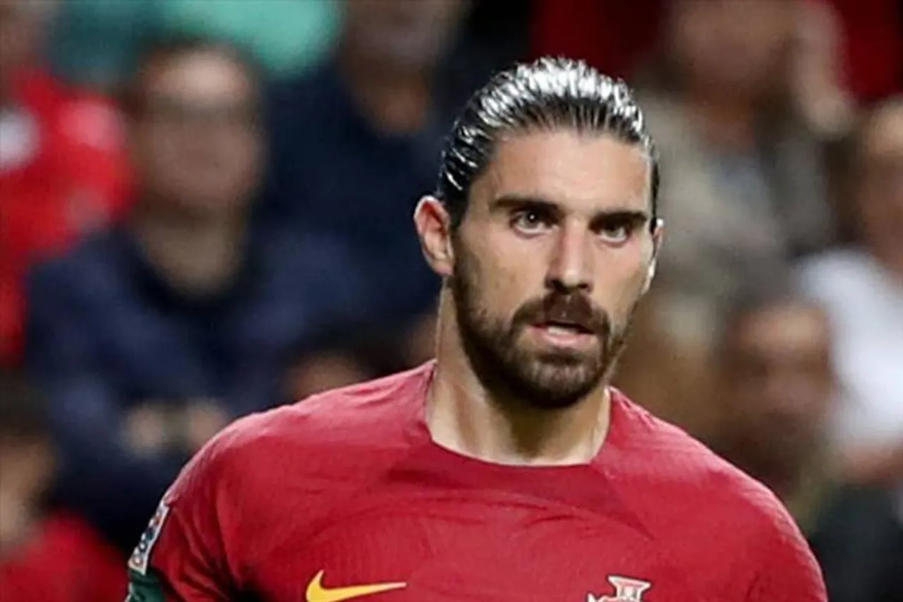 ক্রিশ্চিয়ানো অসাধারণ ফর্মে রয়েছেন: রুবেন নেভেস