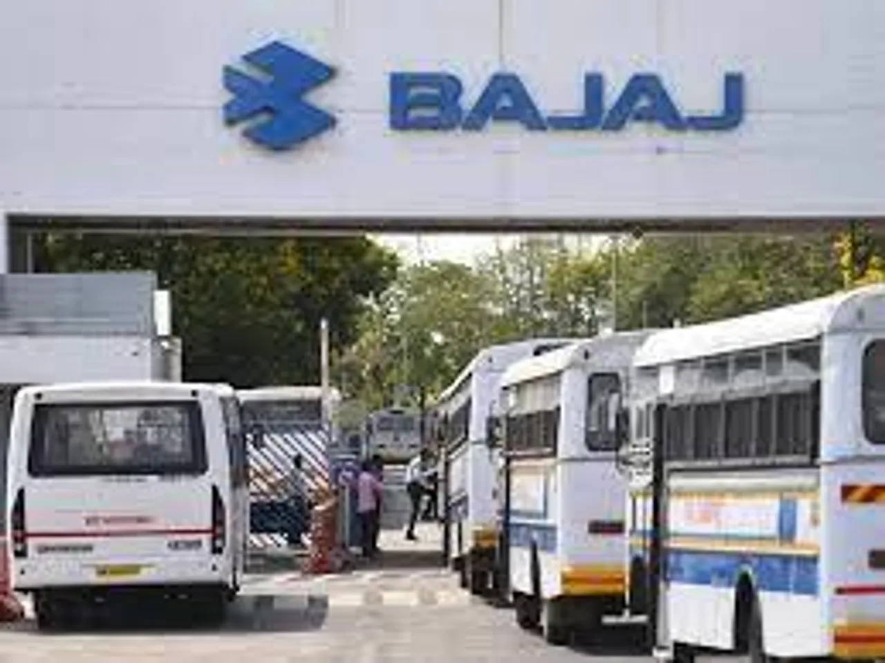 Bajaj Auto: রেজাল্ট আপডেট