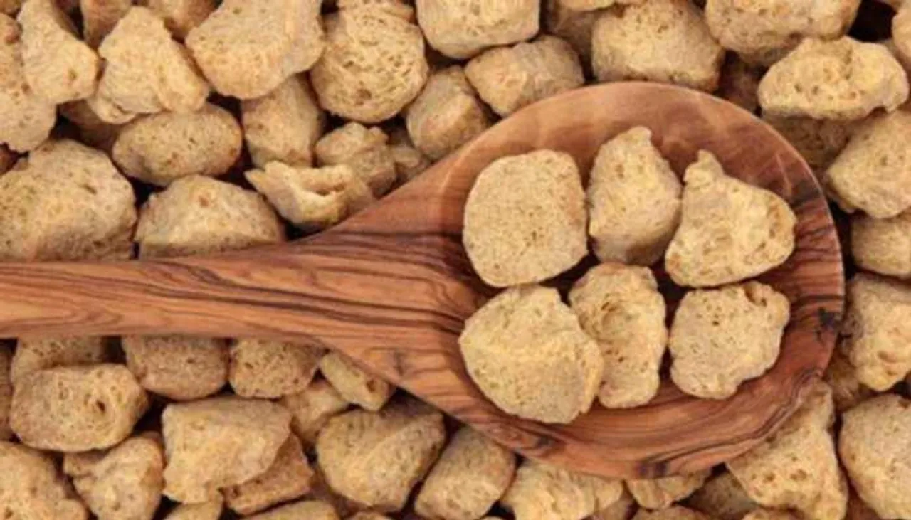 সোয়াবিনের কী কী উপকারিতা রয়েছে জানেন?