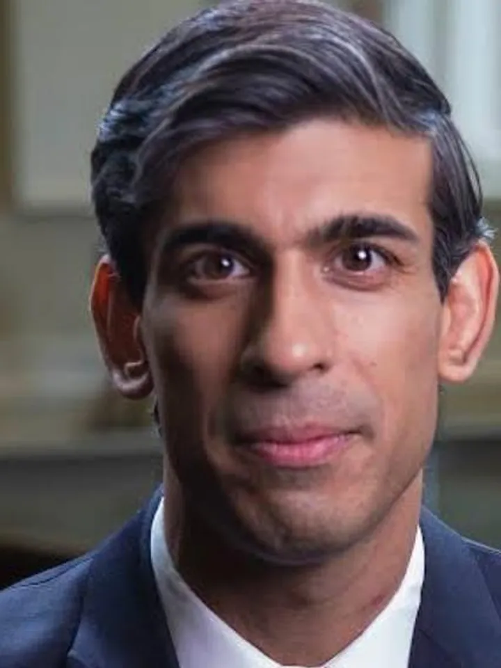 তাকে "সফল হওয়ার সুযোগ" দিন: যুক্তরাজ্যের প্রাক্তন মন্ত্রী ঋষি সুনাককে প্রধানমন্ত্রী হিসেবে সমর্থন করলেন