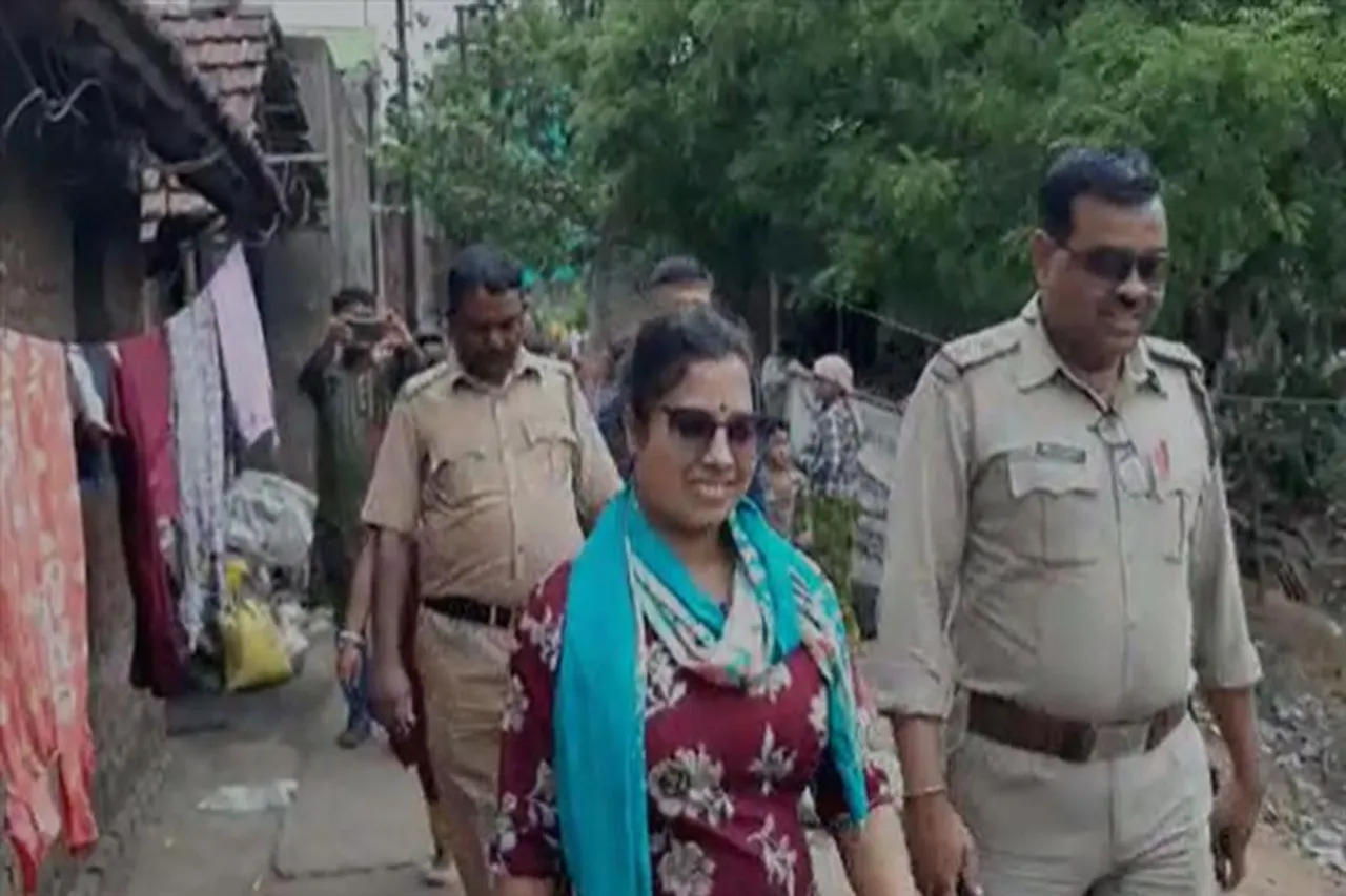 দুর্গাপুরে নাবালিকার বিয়ে আটকালো পুলিশ