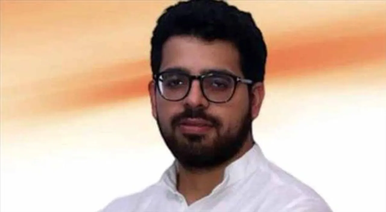 আট বছর পর সংখ্যালঘু প্রার্থী বিজেপি শরিক আপনা দলের