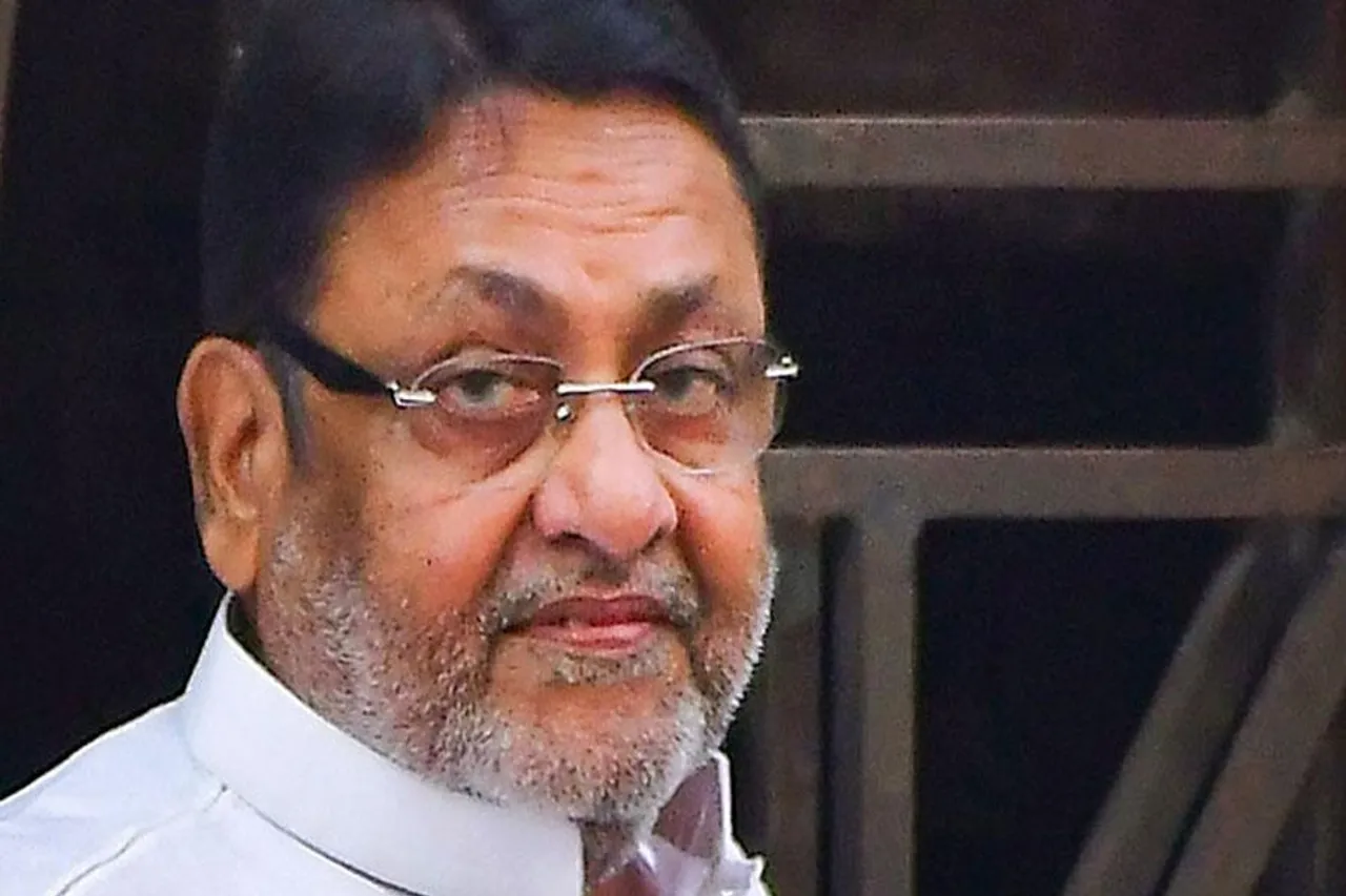 সুপ্রিম কোর্টে বড় ধাক্কা নবাব মালিকের