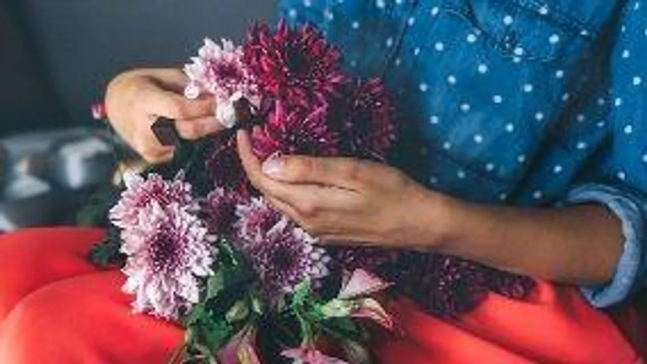 যোনি গন্ধের লক্ষণ