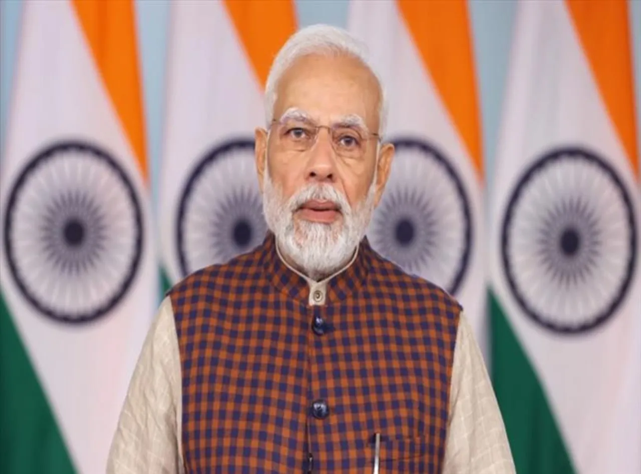 প্রধানমন্ত্রী মোদী আজ সুপ্রিম কোর্টে সংবিধান দিবস উদযাপনে অংশ নেবেন