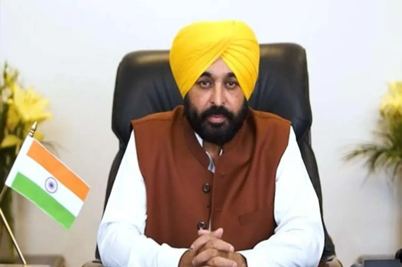 সরকার গঠনের সুবর্ণ জয়ন্তীতে সুখবর শোনালেন মান