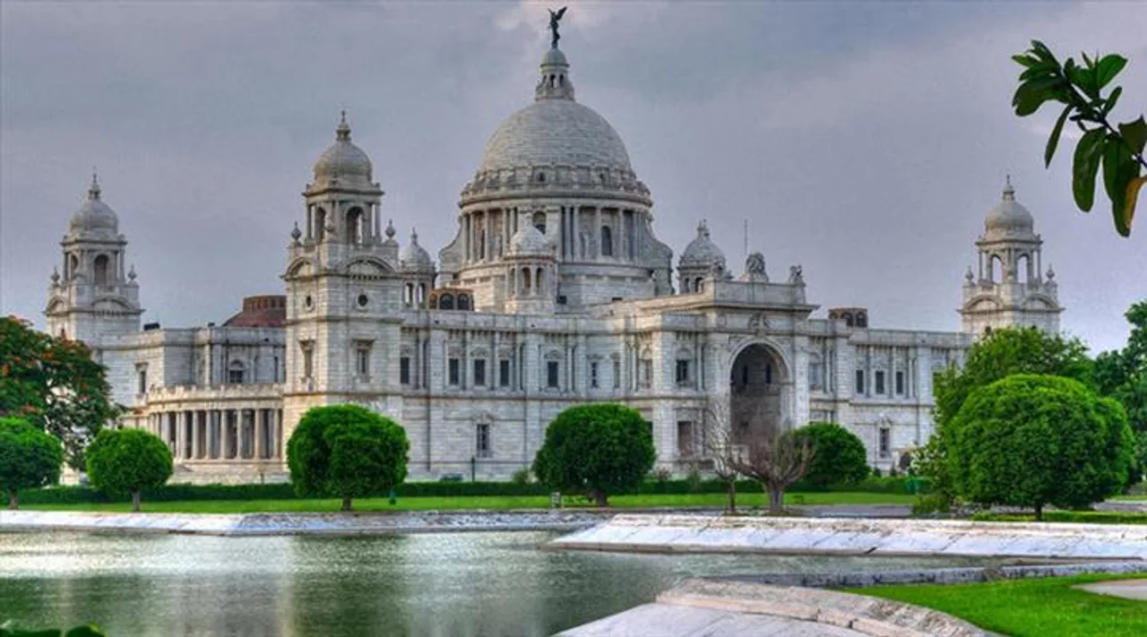 ভিক্টোরিয়া মেমোরিয়ালে টাকা  তছরুপের অভিযোগ