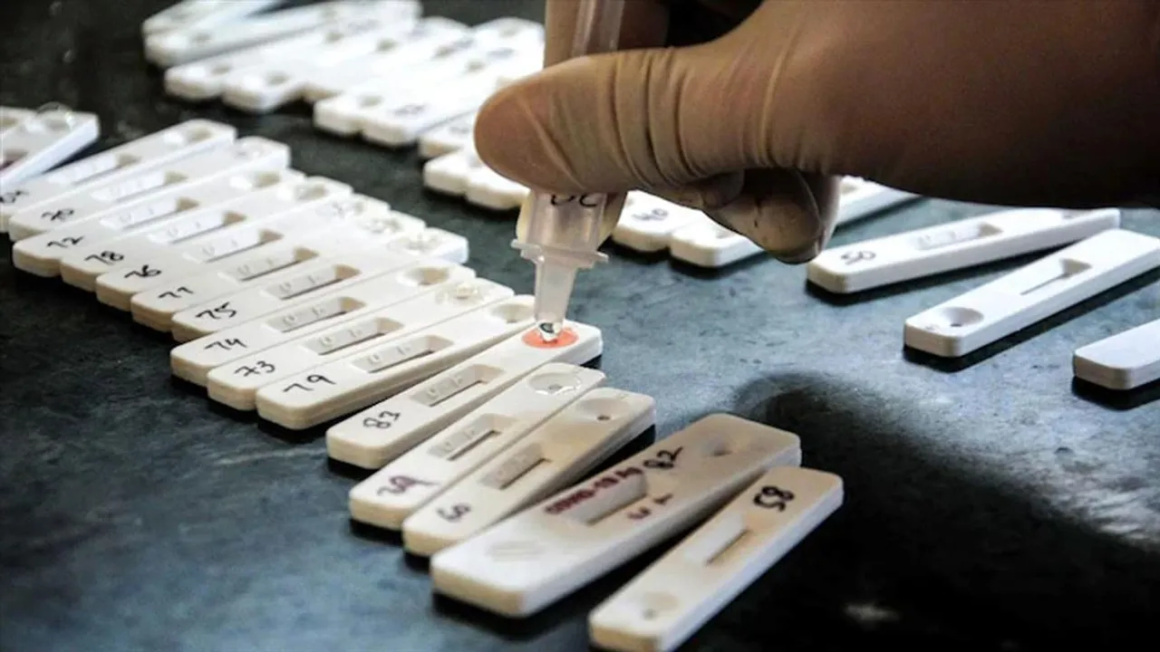 গুজরাটের পর মুম্বইতে মিললো এক্স ই ভ্যারিয়েন্টের খোঁজ