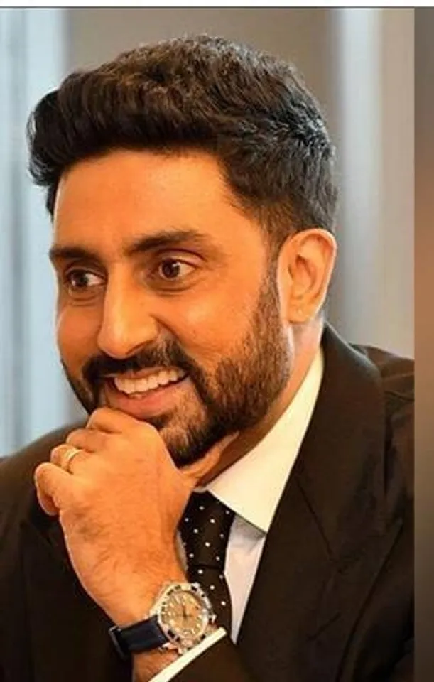 IFFM ২০২২-এ লিডারশিপ ইন সিনেমা অ্যাওয়ার্ডে সম্মানিত হবেন অভিষেক বচ্চন