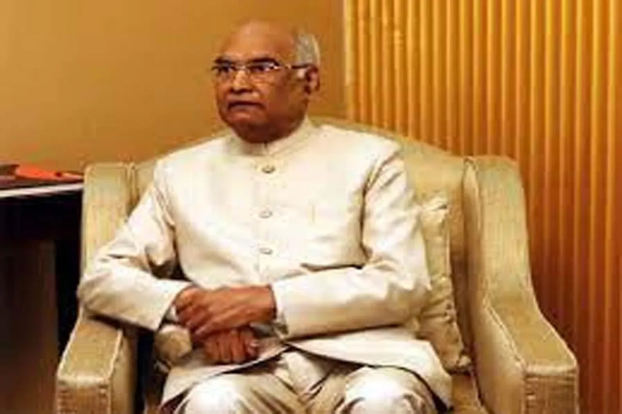 রাষ্ট্রপতির সঙ্গে সাক্ষাৎ করলেন মুখ্যমন্ত্রী ও উপমুখ্যমন্ত্রী