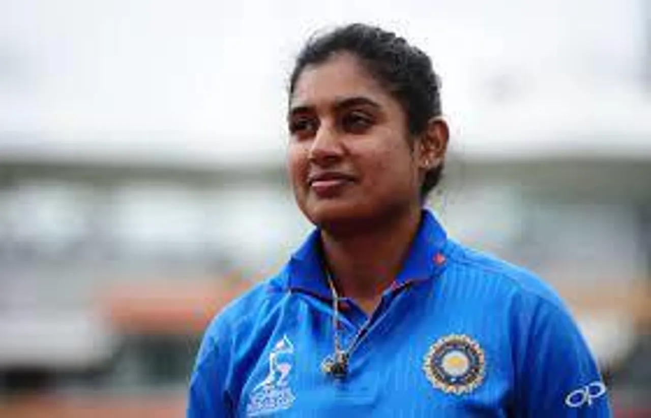 অবসর থেকে পেছনে হাঁটলেন মিতালি