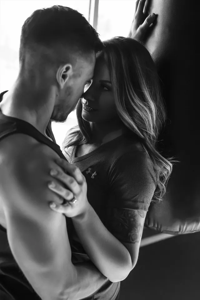 জানেন কি পুরুষরা কী চায়?